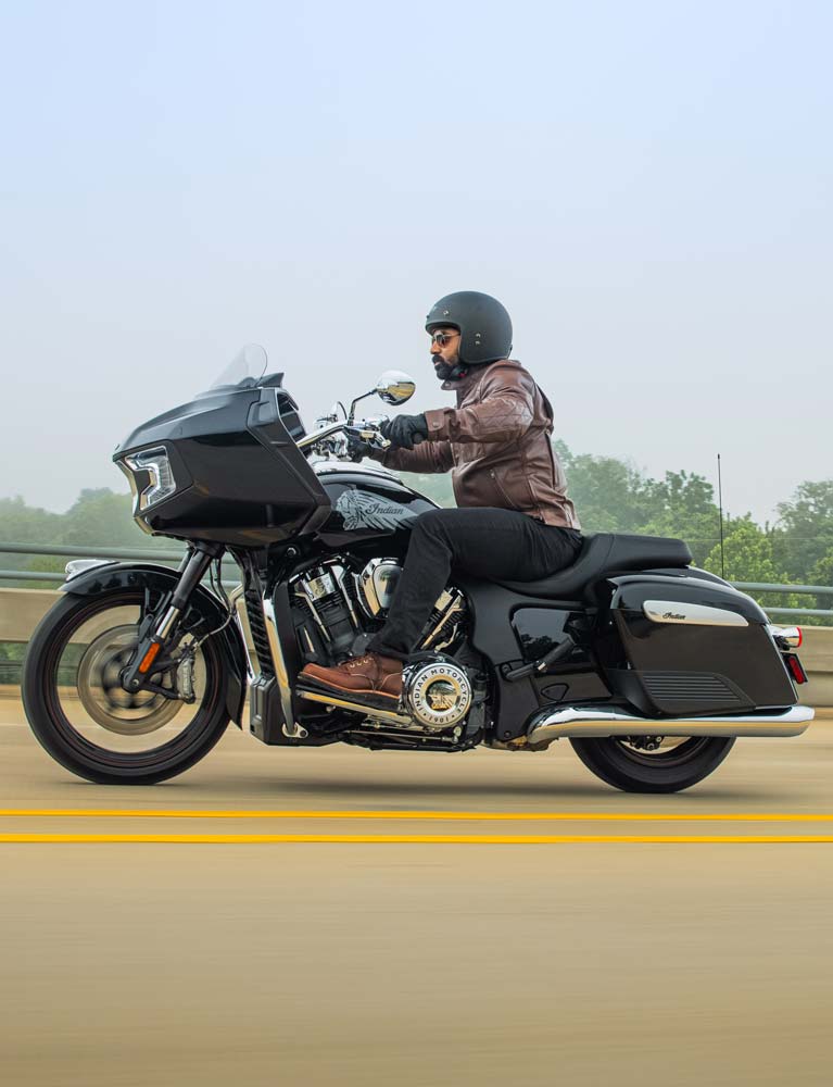 Indıan Challenger Lımıted