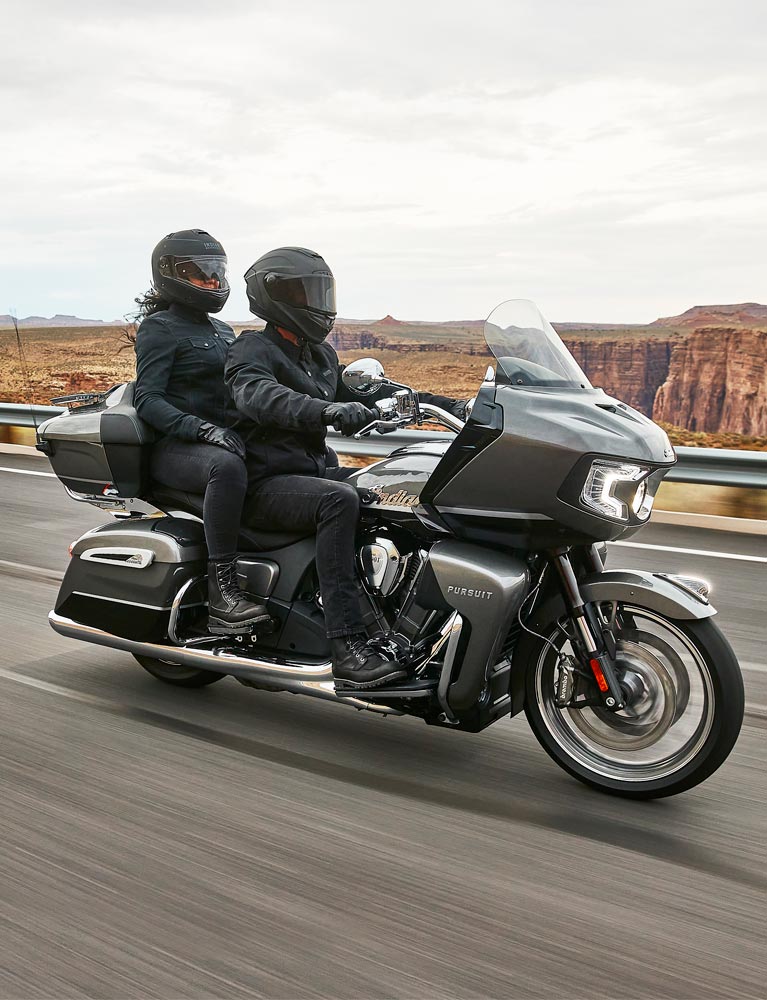 Indıan Pursuıt Lımıted