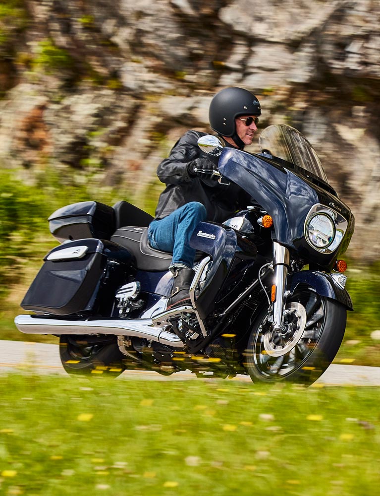 Roadmaster Lımıted