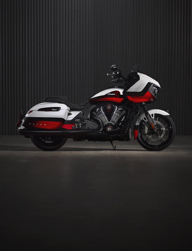 2025 Indıan Challenger Elıte