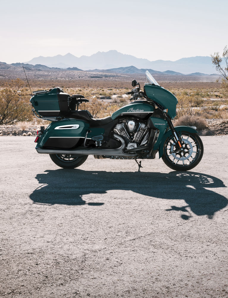 Roadmaster Powerplus Lımıted